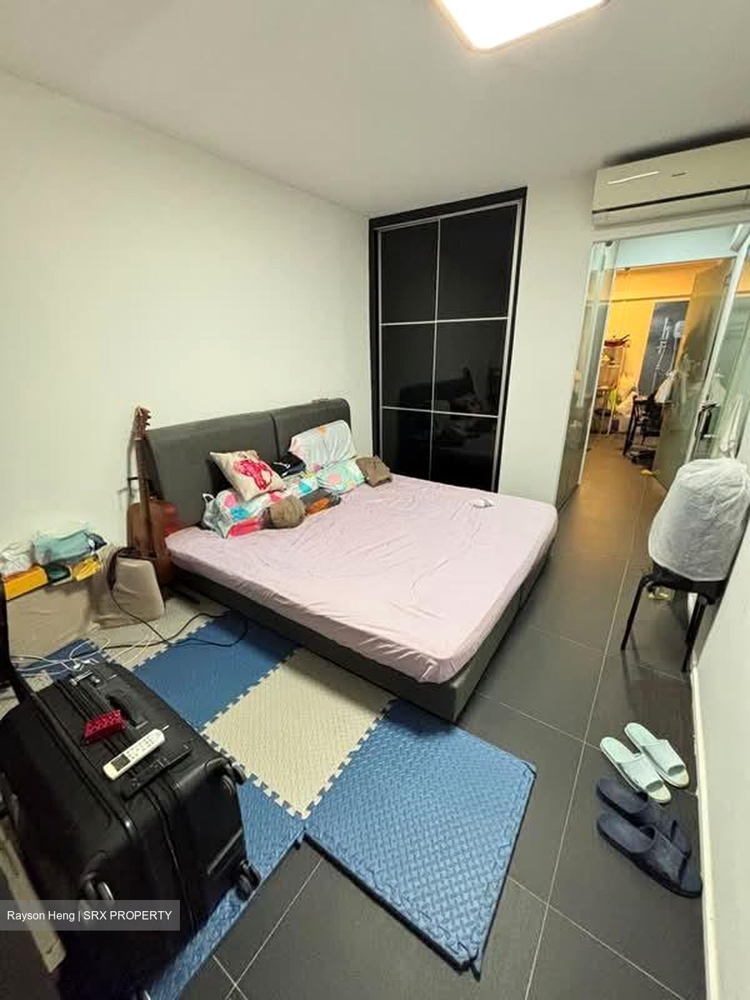 Blk 706 Chong Pang Green (Yishun), HDB Executive #588567141